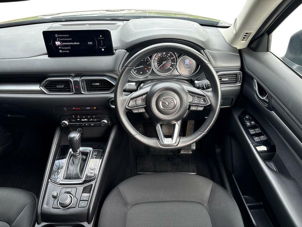 Mazda CX-5 2.0 E-skyactiv G Mhev Homura Euro 6 Ss #12