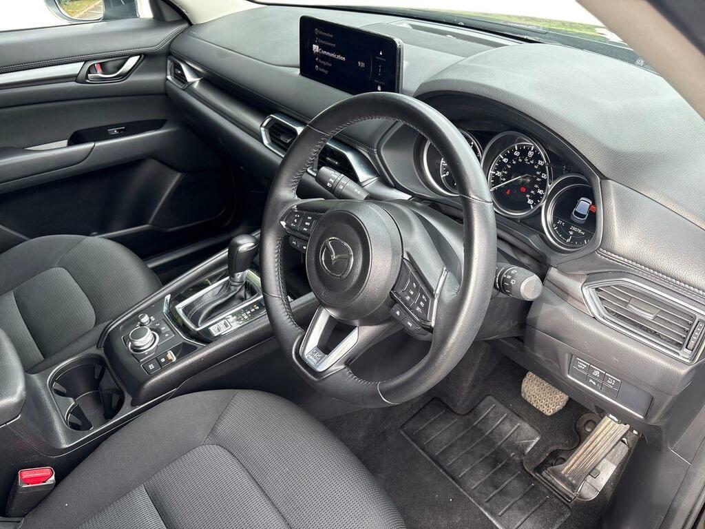 Mazda CX-5 2.0 E-skyactiv G Mhev Homura Euro 6 Ss #10