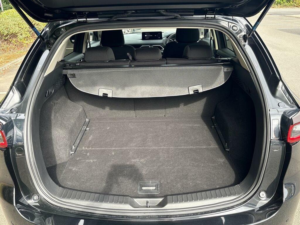 Mazda CX-5 2.0 E-skyactiv G Mhev Homura Euro 6 Ss #18