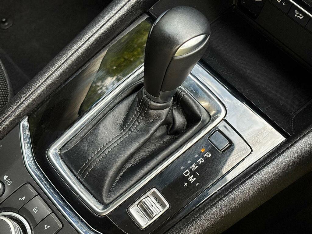 Mazda CX-5 2.0 E-skyactiv G Mhev Homura Euro 6 Ss #31