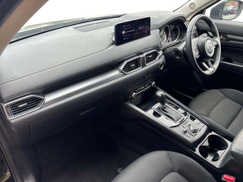 Mazda CX-5 2.0 E-skyactiv G Mhev Homura Euro 6 Ss #15