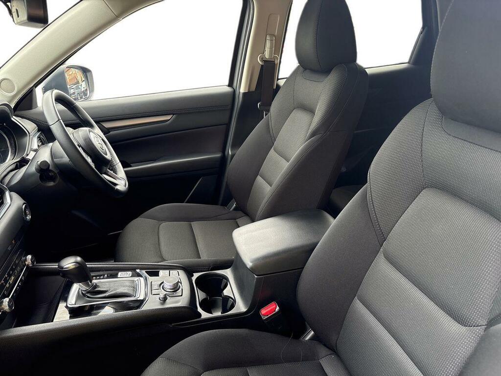Mazda CX-5 2.0 E-skyactiv G Mhev Homura Euro 6 Ss #16