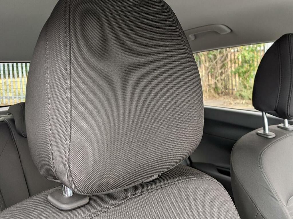 Hyundai I20 1L Se Connect Grey #21