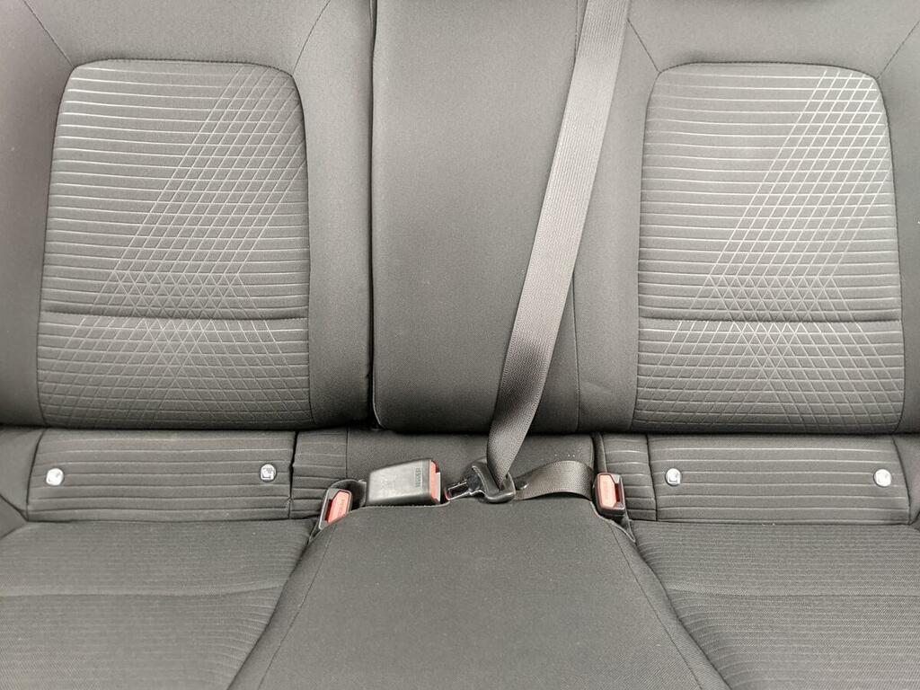 Hyundai I20 1L Se Connect Grey #25
