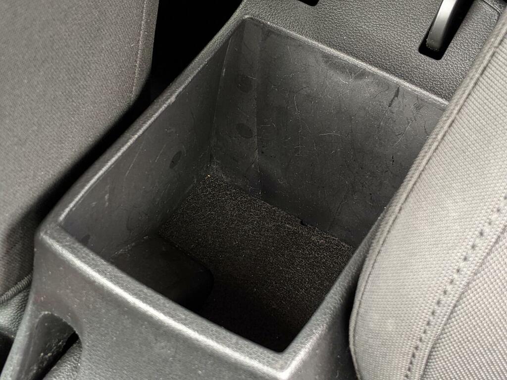 Hyundai I20 1L Se Connect Grey #26