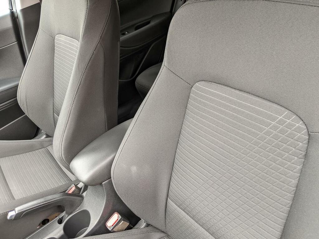 Hyundai I20 1L Se Connect Grey #16