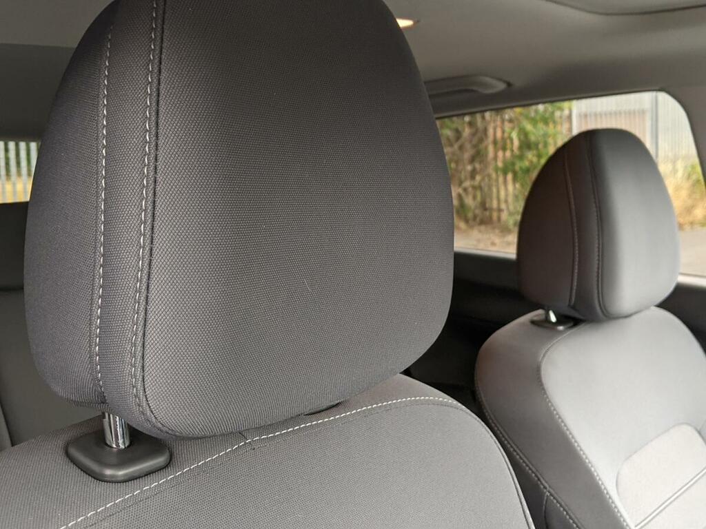 Hyundai Bayon 1.0 Tgdi Premium Grey #21
