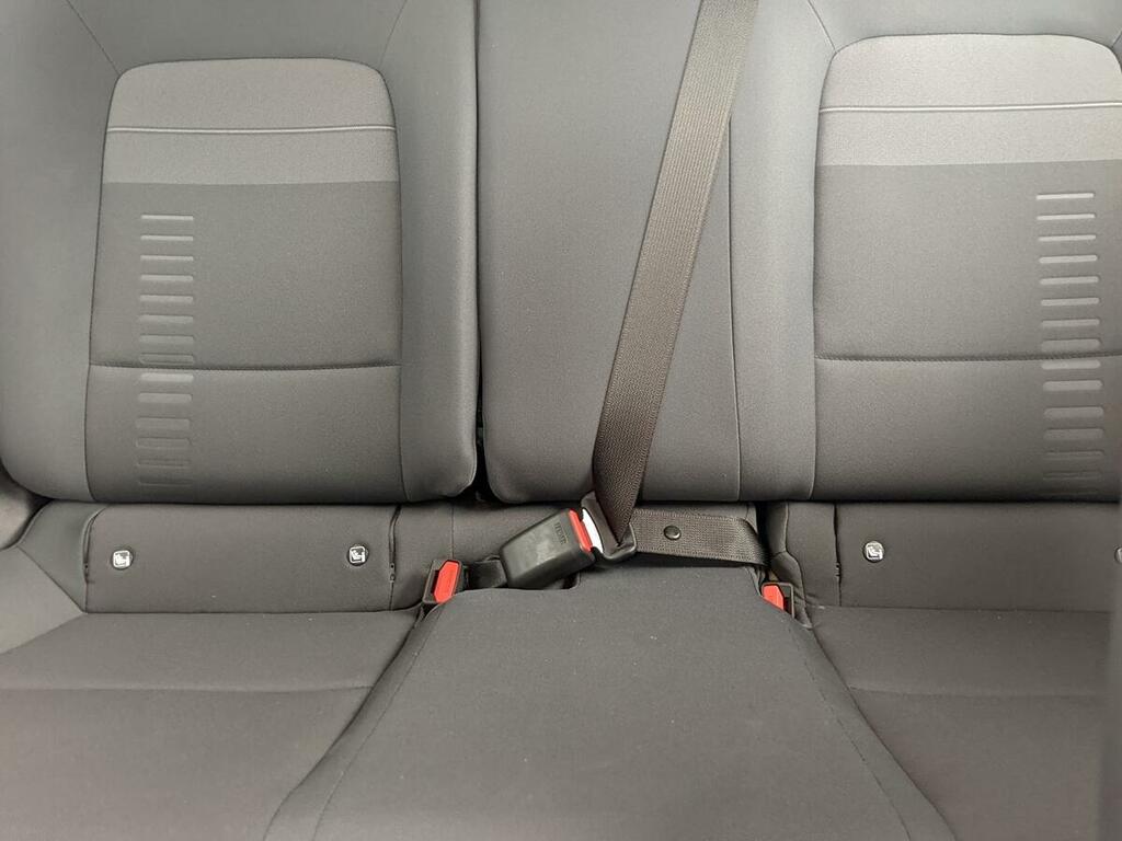 Hyundai Bayon 1.0 Tgdi Premium Grey #25