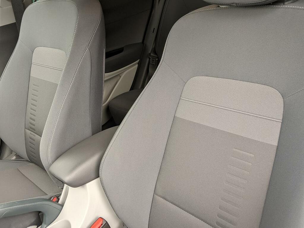 Hyundai Bayon 1.0 Tgdi Premium Grey #16