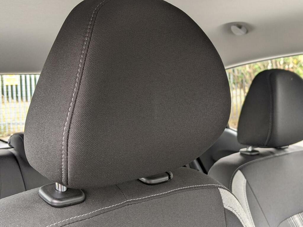 Hyundai I10 1.0 Premium Green #21