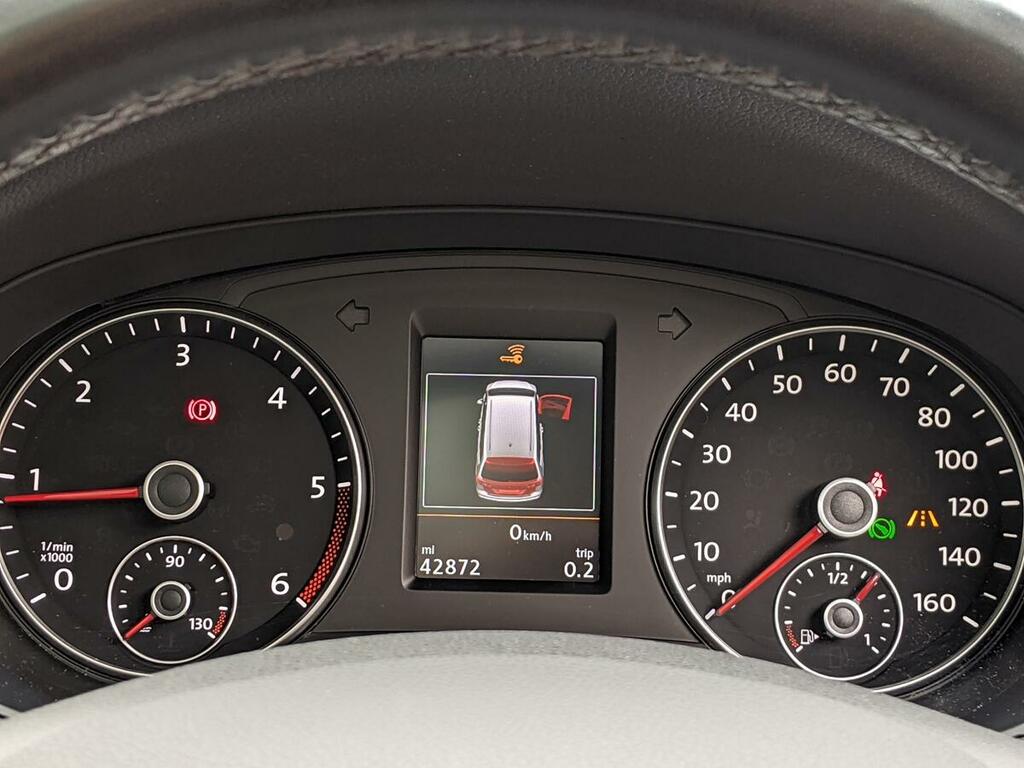Seat Alhambra 1.4 Tsi Se L Ez 150  #22