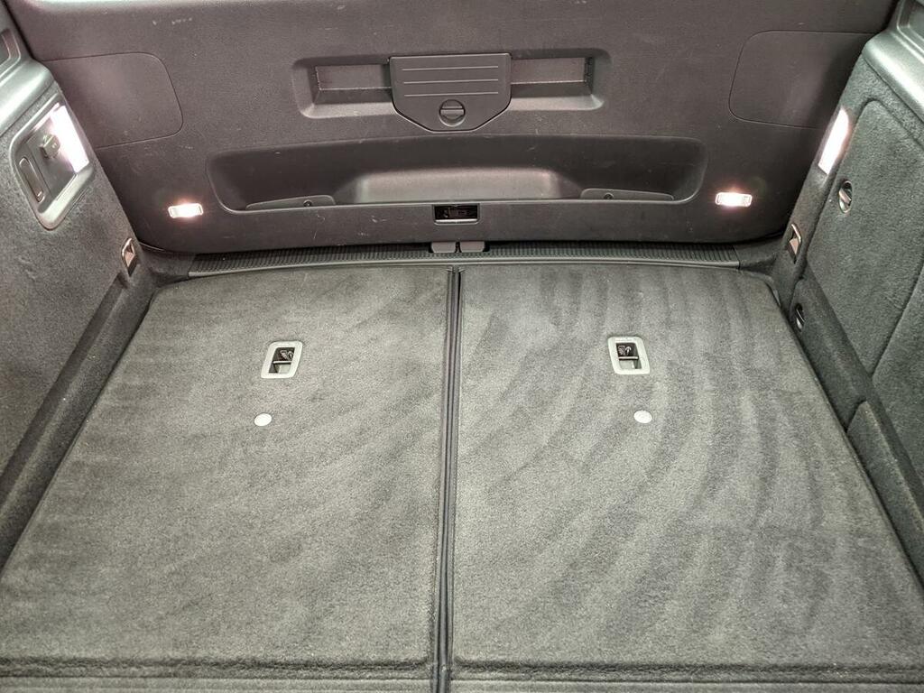Seat Alhambra 1.4 Tsi Se L Ez 150  #23