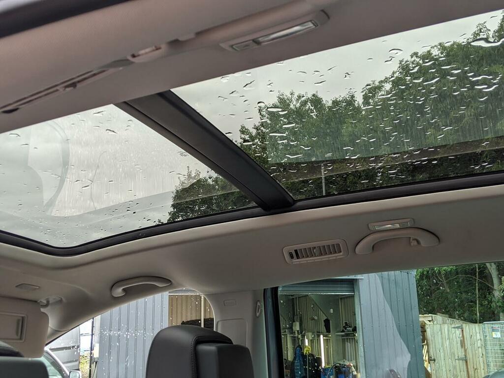 Seat Alhambra 1.4 Tsi Se L Ez 150  #25