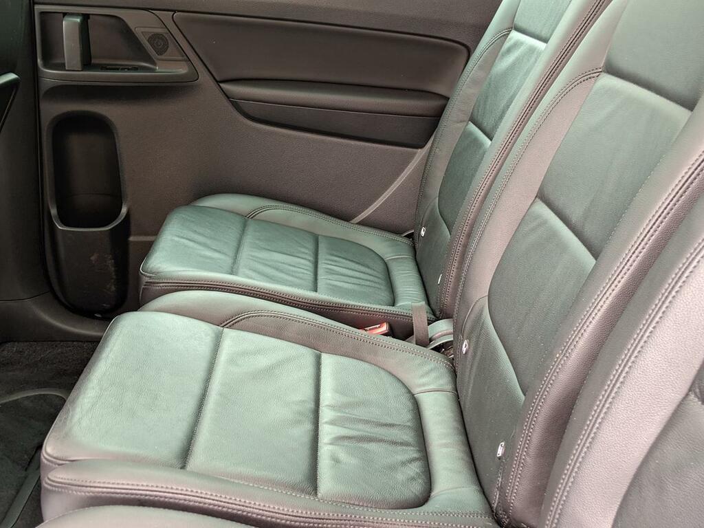 Seat Alhambra 1.4 Tsi Se L Ez 150  #13