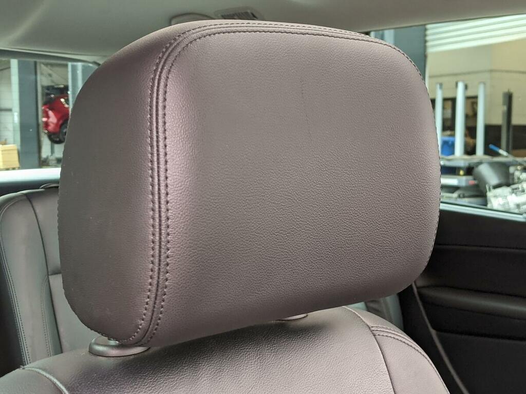 Seat Alhambra 1.4 Tsi Se L Ez 150  #27