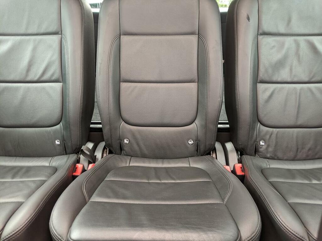 Seat Alhambra 1.4 Tsi Se L Ez 150  #14