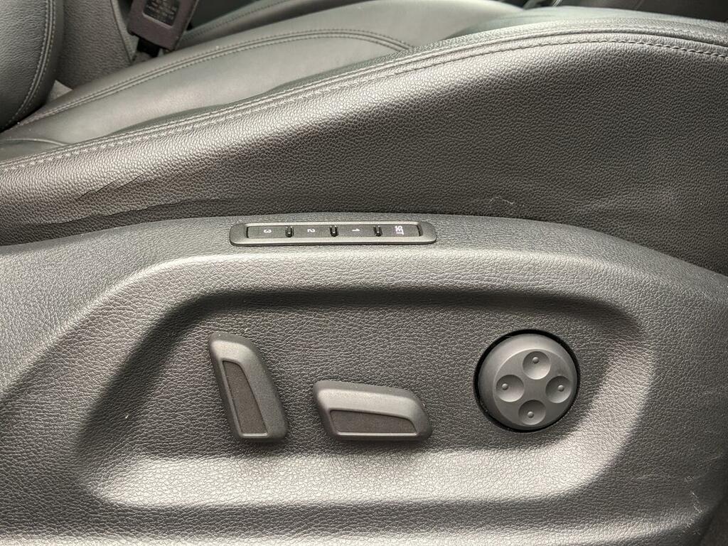 Seat Alhambra 1.4 Tsi Se L Ez 150  #16