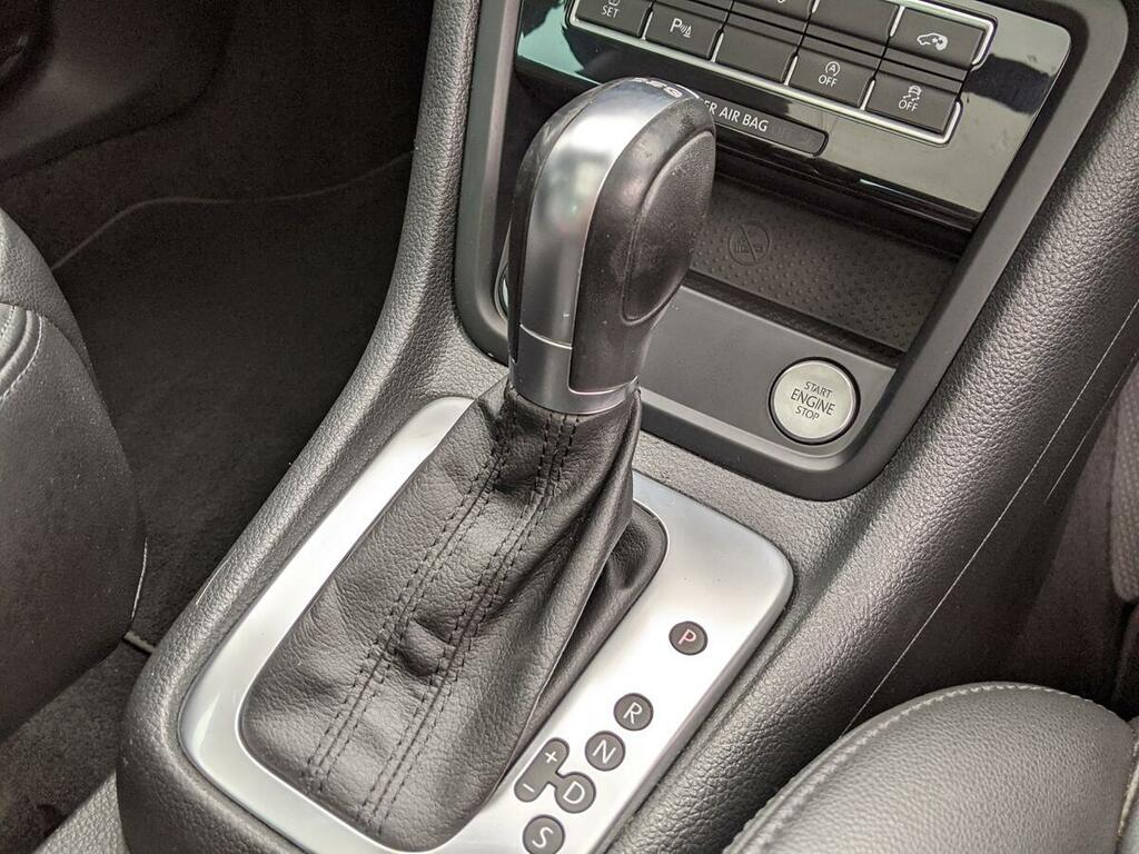 Seat Alhambra 1.4 Tsi Se L Ez 150  #12