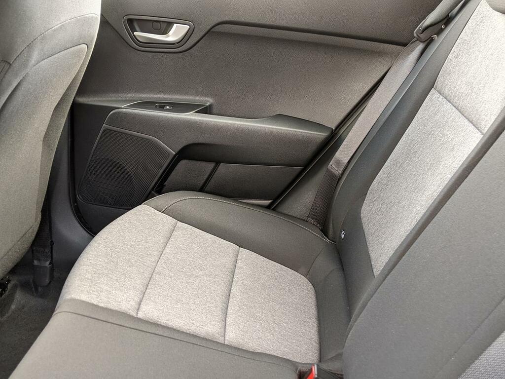Kia Stonic 1.0T Gdi 98 Pure Dct Blue #17