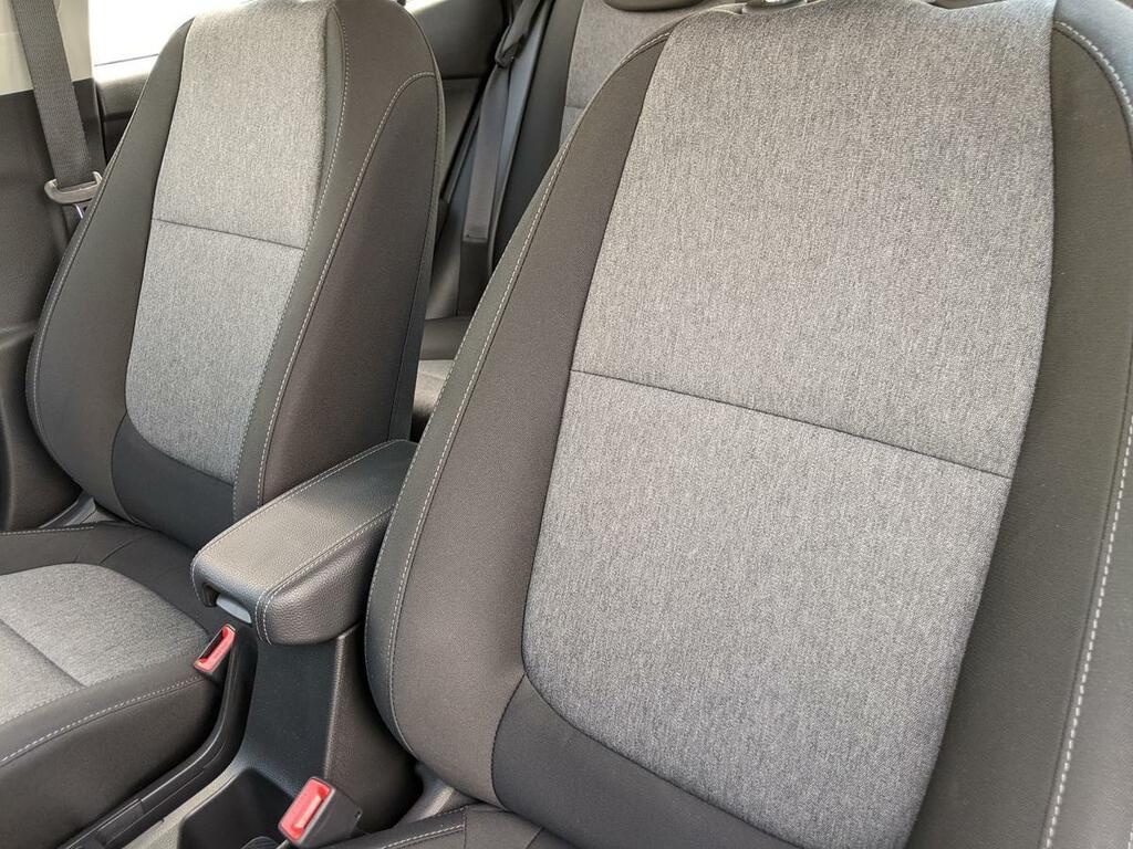 Kia Stonic 1.0T Gdi 98 Pure Dct Blue #16