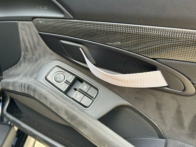Porsche 718 Cayman 2022 4.0 Cayman Gt4 Pdk 415 Bhp Black #37