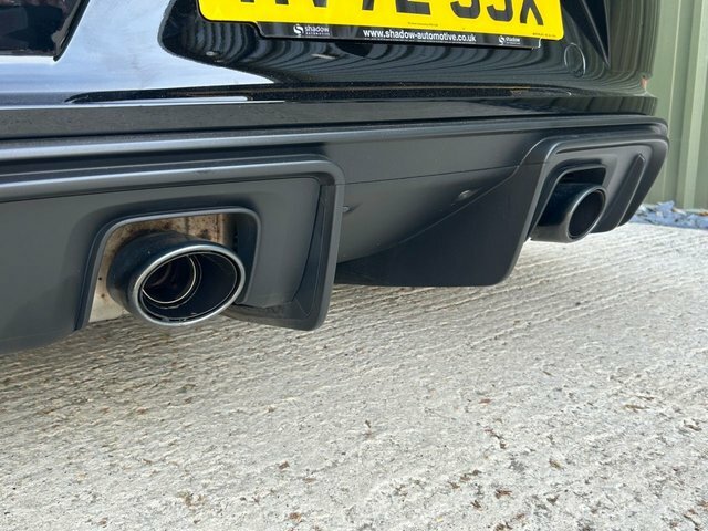 Porsche 718 Cayman 2022 4.0 Cayman Gt4 Pdk 415 Bhp Black #73