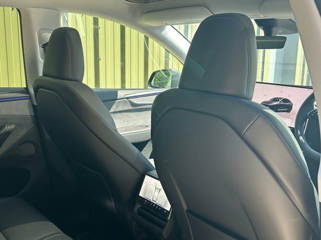 Tesla Model Y 84.7Kwh Dual Motor Long Range Suv A GJ75DCO Grey #4
