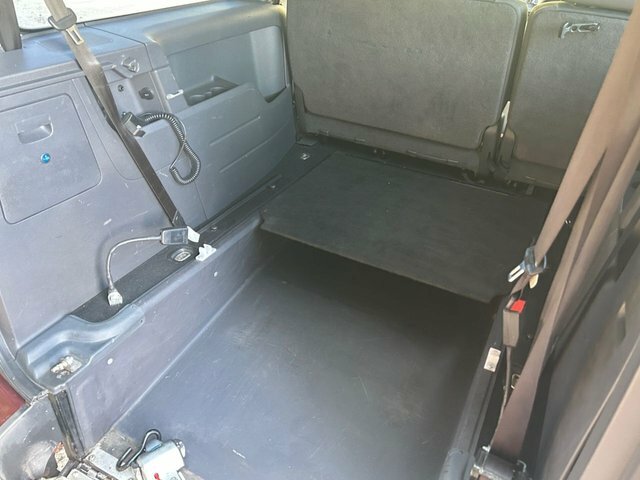 Volkswagen Caddy Maxi Life C20 Life Tdi Bluemotion Technology Black #12