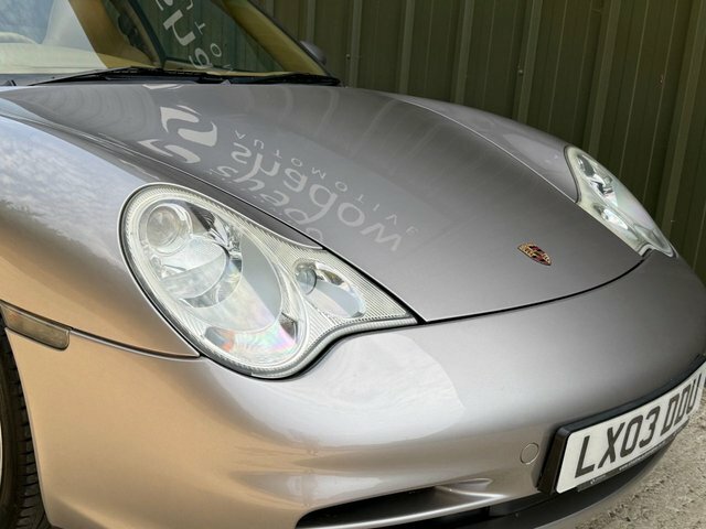Porsche 911 Carrera 2 #43