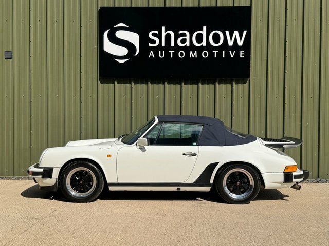 Porsche 911 Sse Supersport Black #65