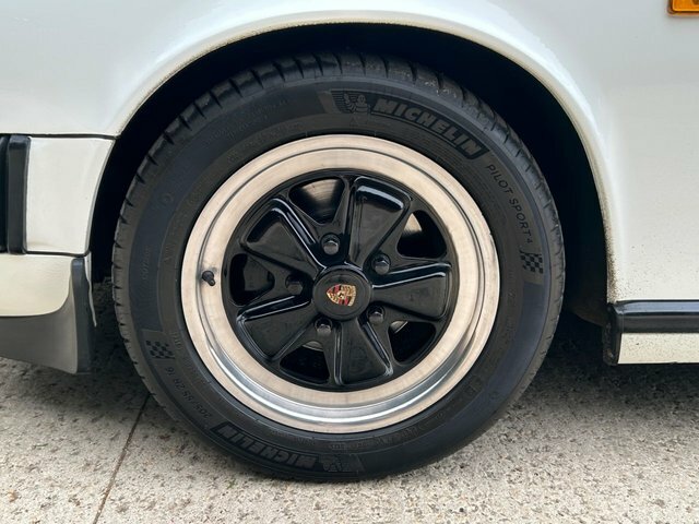 Porsche 911 Sse Supersport Black #31