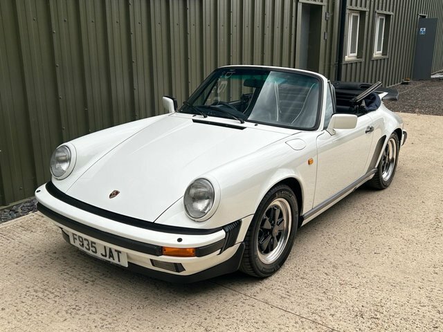 Porsche 911 Sse Supersport Black #14