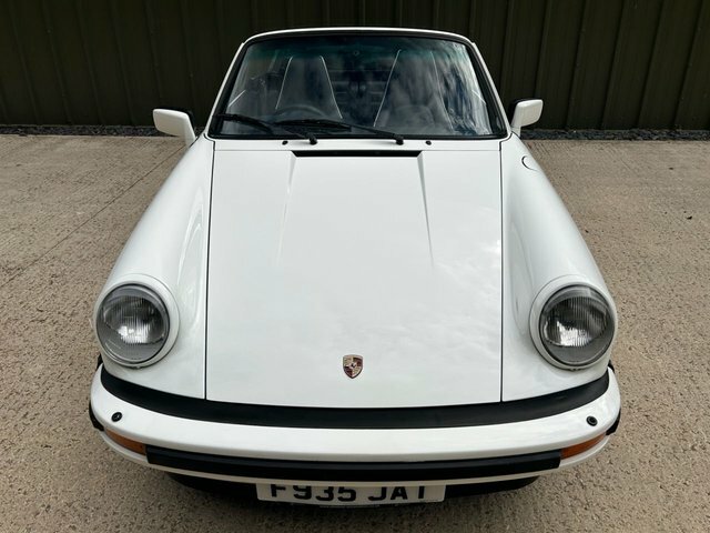 Porsche 911 Sse Supersport Black #53