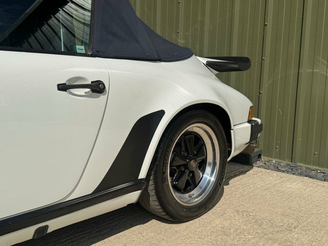 Porsche 911 Sse Supersport Black #44