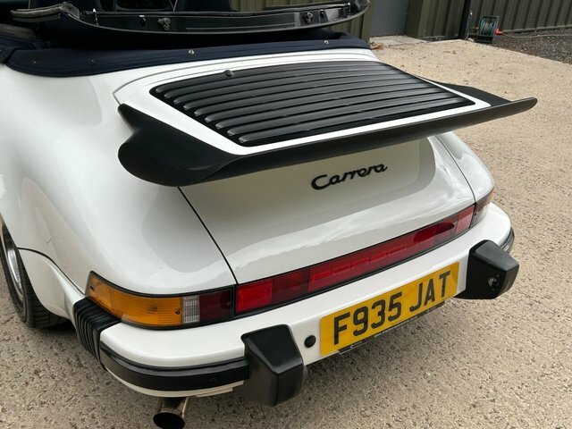 Porsche 911 Sse Supersport Black #57