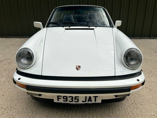 Porsche 911 Sse Supersport Black #24
