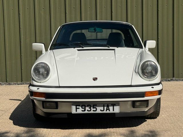 Porsche 911 Sse Supersport Black #55