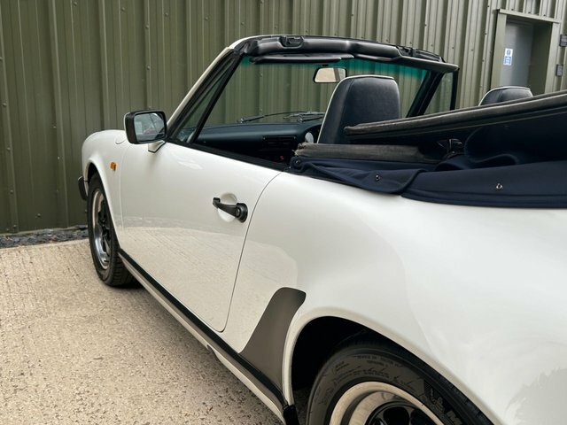 Porsche 911 Sse Supersport Black #17