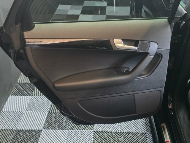 Audi RS3 2.5 Tfsi Vorsprung Saloon S Tronic Quat Green #29