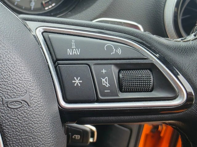 Audi S3 Petrol Black #32