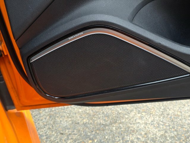 Audi S3 Petrol Black #22