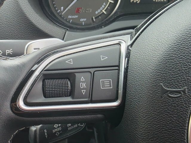Audi S3 Petrol Black #30