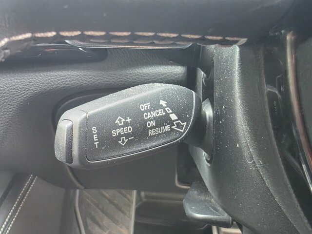 Audi S3 Petrol Black #31