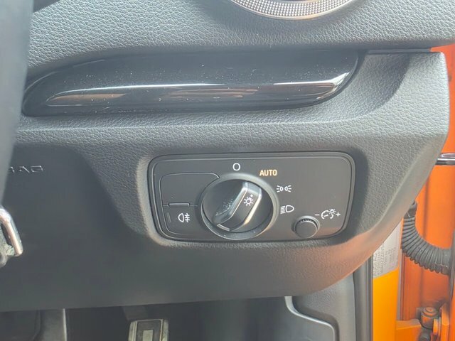 Audi S3 Petrol Black #34