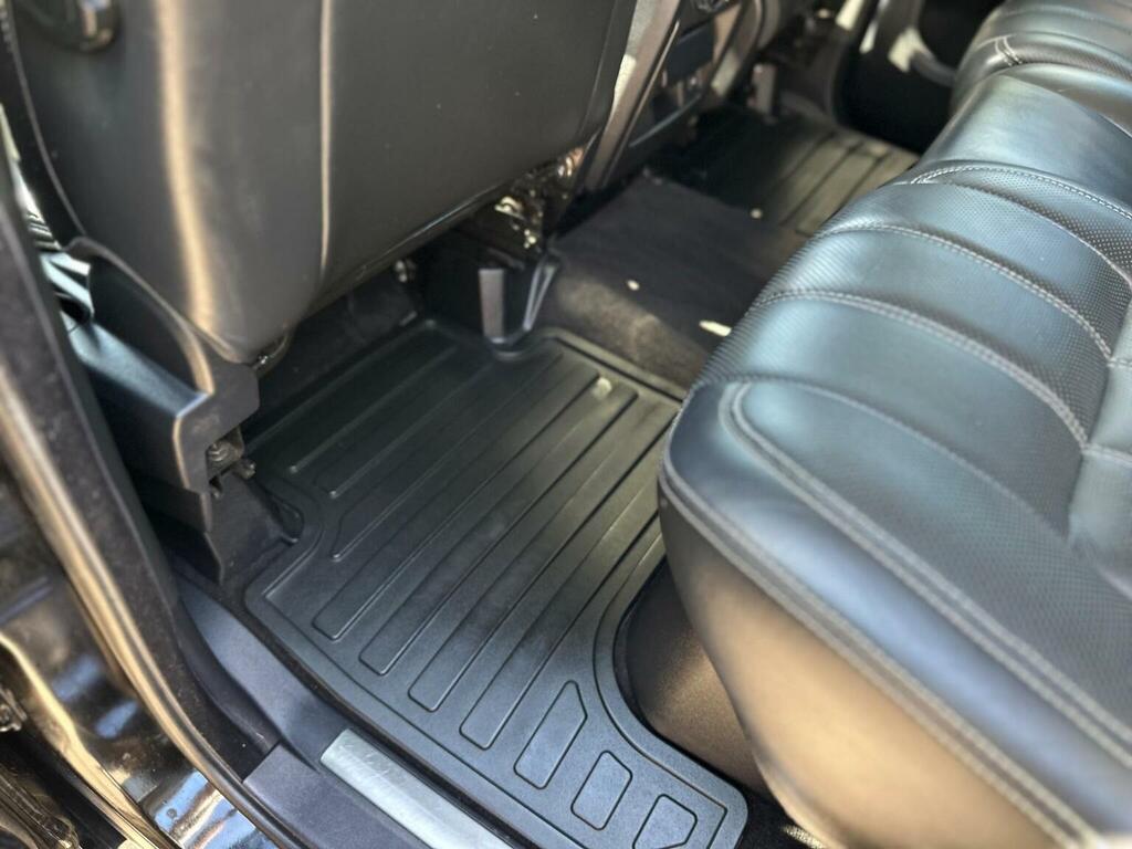 Land Rover Range Rover Sport 3.0 Tdv6 Hse Commandshift Black #37