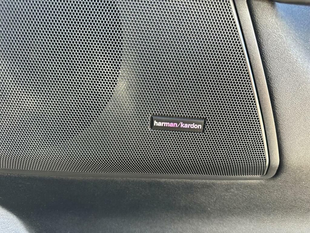 Land Rover Range Rover Sport 3.0 Tdv6 Hse Commandshift Black #29