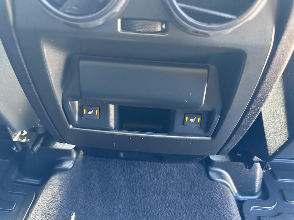 Land Rover Range Rover Sport 3.0 Tdv6 Hse Commandshift Black #32