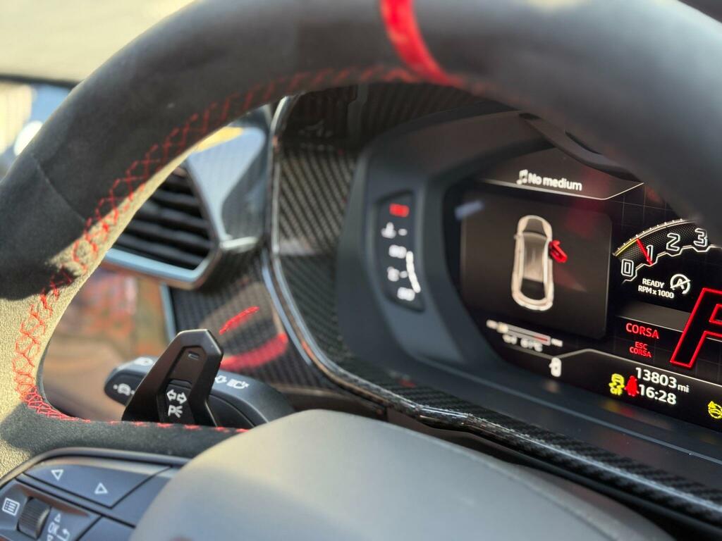 Lamborghini Urus Urus V8 S Orange #41
