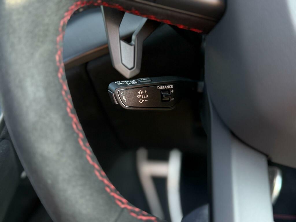 Lamborghini Urus Urus V8 S Orange #40