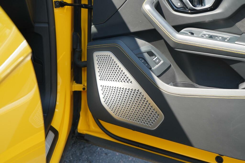 Lamborghini Urus 4.0 V8 Biturbo 4Wd Euro 6  #20
